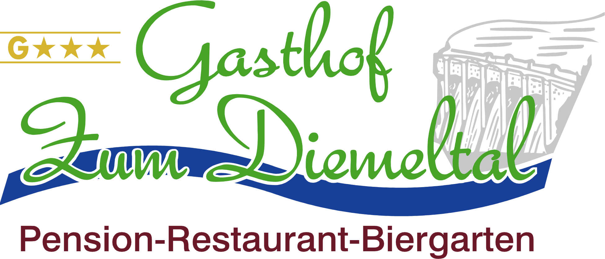 Gasthof Diemeltal